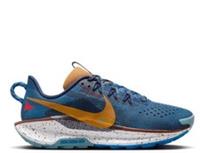 NIKE REACT PEGASUS 5 Trainers Blue Size Uk 5.5 New GENUINE RRP £129 #e3