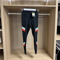 Nike Womens Performance Running Leggings Size S Black 7/8 Length DA0916-010 . - S Regular