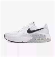 Nike Air Max Excee - Women's - White/Black Pure Platinum - CD5432-101 - New