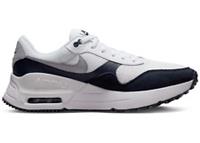 Nike Air Max SYSTM 'White Obsidian' DM9537-102 - UK Size 6.5 - New