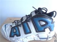 Nike Air More Uptempo (GS) trainers shoes FJ1387 001 uk 4 eu 36 us 4.5 Y NEW+BOX
