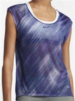 Nike Womens Tank Running Training Purple. Size Small 831877-429 - Small Small