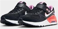 Nike Youth Trainers Air Max Systm SE PS UK1.5 EUR33.5 US2Y CM21 FQ8958-001