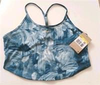 Nike Womens Training Top Size Small Dri Fit - S Regular