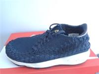 Nike Air Footscape Woven women's trainer HF1759 400 uk 8 eu 42.5 us 10.5 NEW+BOX