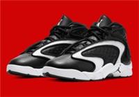 Nike Air Jordan Shoes OG Womens UK9.5 EUR44.5 US12 CM29 133000-001.