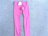 Nike One Dri-fit women's training bottoms size Small NEW+TAGS - Small Regular