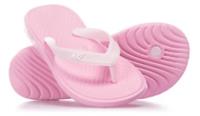 Nike Childrens Solay Flip Flop Thong Pink. Size UK2.5 EUR35 US3Y. 882827-601