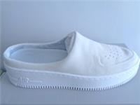 Nike AF1 Lover XX women's slip-on shoes AO1523 100 uk 9.5 eu 44.5 us 12 NEW+BOX