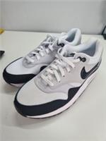 Nike Air Max 1 white black