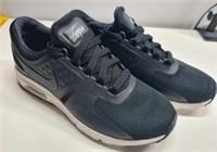 Nike Air Max Zero Black / White UK Size 3.5 / EUR 36.5 Brand New With OG Box