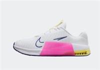NIKE METCON Trainers White Size Uk 8 New GENUINE RRP £130 #Y10