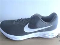 Nike Revolution 6 NN trainer's shoes DC3728 004 uk 7 eu 41 us 8 NEW+BOX