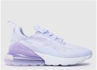 NIKE Air Max 27 UK Size 8 GENUINE RRP £144.99 #419