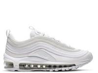 NIKE AIR MAX 97 TRAINERS Size UK7.5 New Genuine RRP£175 #10