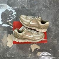 Nike Air Zoom Vomero 5 'Khaki Sesame' - HV2529-200 - UK8.5 - FAST SHIP!?