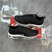 Nike Air Max 97 'Black White' - 921826-001- UK10.5 - FAST SHIP!?