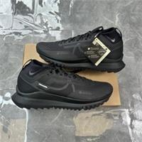 Nike React Pegasus Trail 4 GORE-TEX 'Black Anthracite' - HM9728-002 - UK9.5