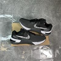 Nike Wmns Metcon 8 'Black Dark Smoke Grey' - DO9327-001 - UK4.5