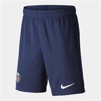 Nike Youth Shorts Paris Football Soccer Sports Unisex. Navy Blue. CD4562-410