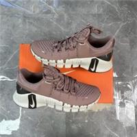 Nike Wmns Free Metcon 5 'Smokey Mauve' - DV3950-201 - UK6.5 - FAST SHIP!£