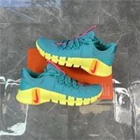 Nike Free Metcon 5 'Dusty Cactus Fierce Pink' - DV3949-302 - UK10.5 - FAST SHIP!