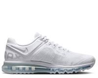 NIKE AIR MAX 2013 TRAINERS Size UK7 New Genuine RRP£175 #486