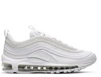 NIKE AIR MAX 97 TRAINERS Size UK7.5 New Genuine RRP£170 #710