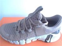 Nike Free Metcon 5 women's shoes trainers DV3950 201 uk 4.5 eu 38 us 7 NEW+BOX