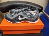 Women's Nike Trainers 6 Print Trainers Size UK 4 5