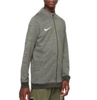 Nike Youth Boys Jacket Academy Tracksuit Top. Dri-Fit 12-13yrs Green DQ8903-325