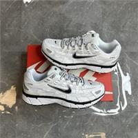 Nike P-6000 Black Metallic White - CD6404-107 - UK8 - Brand New & Authentic?