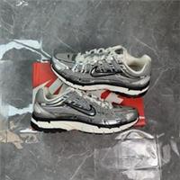 Nike P-6000 'Metallic Silver' - CN0149-001 - UK 8- FAST SHIP!£