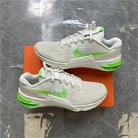 Nike Metcon 8 Green/White Low Phantom Green Strike DO9328-006 Mens Size UK10