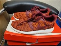 Nike Roshe One KKCRD Women's Running Shoes Trainers Size UK 4
