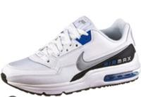 NIKE AIR MAX LTD 3 Size UK7 New Genuine RRP&pound;120 #I3