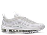 NIKE AIR MAX 97 TRAINERS Size UK5 New Genuine RRP£110 #J3