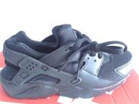 Nike Huarache Run (GS) trainers shoes 654275 016 uk 5.5 eu 38.5 us 6 Y NEW+BOX