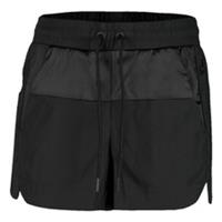 Nike Sportswear Womens Casual Bonded Shorts X/Small 805476-010 - X/Small Regular