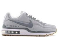 NIKE AIR MAX LTD 3 TRAINERS Size UK7 Brand New Genuine RRP&pound;120 #J1