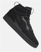 Nike Older Kids Borough Mid 2 Boots - Size 4