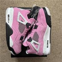 Air Jordan 4 Orchid - Size UK5 - Brand New £