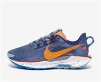 NIKE WOMENS REACTX PEGASUS TRAIL 5 UK Size 4 GENUINE RRP £129.99 #i7