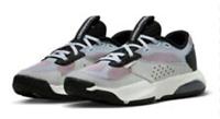 Nike Womens Trainers Jordan Air 200E Basketball Shoes. Plum Fog. DH7381-510