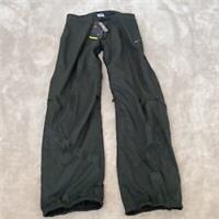 Nike Parachute Track Pants Womens XS UK8 Green NWT