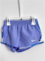 Nike Kids Dri-Fit Shorts - Size 18 Months