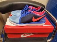 Nike Lunar Sculpt Women's Running Shoes Trainers Size UK 5