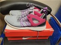 Nike Free Virtous Women's Trainers Size UK 4.5