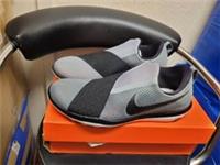 Nike Free Connect Women's Trainers In Grey Size UK 4