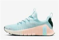 NIKE Free Metcon 6 Premium UK Size 7 GENUINE RRP £119.99 #J9